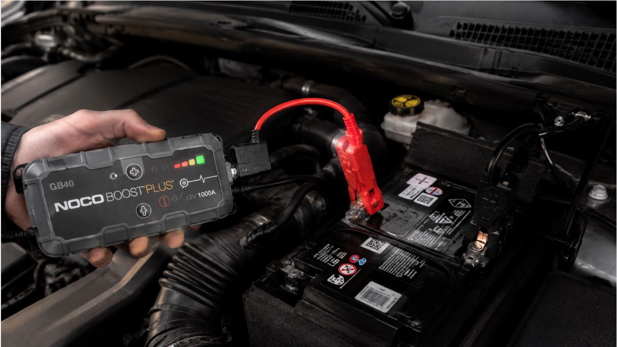 Flat Battery Jump Start Service Newcastle under Lyme & Stoke on Trent