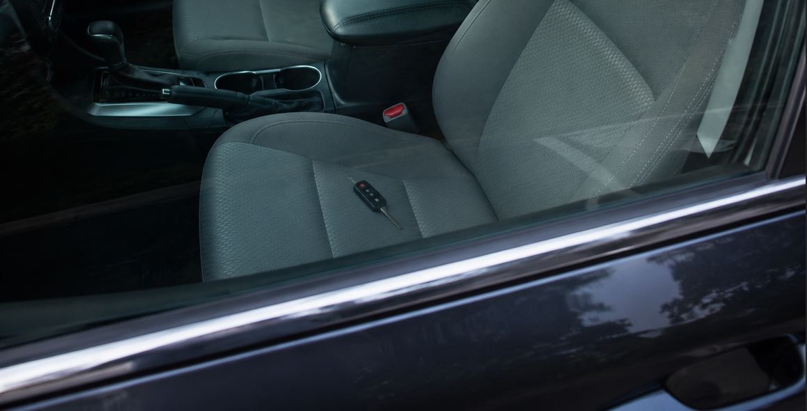 Locked keys in car Newcastle under Lyme & Stoke on Trent